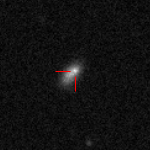 2010gq, CBET 2389 discovered 2010/06/19.136 by La Sagra Sky Survey Supernova SearchFound in CGCG 382-041 at R.A. = 00h17m25s.70, Decl. = -00°58'37".7 (= PGC 1142)Located 5".5 west and 8".2 north of the nucleus of CGCG 382-041Mag 16.8 (16.5), Type II (References: CBET 2406)
