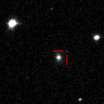 2010jf, CBET 2527 discovered 2010/10/20.008 by La Sagra Sky Survey Supernova SearchFound in PGC 1183175 at R.A. = 03h40m43s.47, Decl. = +01°03'34".0Located 14".0 west and 10".3 north of the center of PGC 1183175Mag 17.9 (17.7), Type Ia (subliminous)
