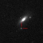 2010lo, CBET 2608 discovered 2010/12/15.137 by La Sagra Sky Survey Supernova SearchFound in NGC 4495 at R.A. = 12h31m23s.67, Decl. = +29°07'34".0Located 12".0 east and 37".0 south of the center of NGC 4495Mag 17.3, Type unknown (References: SN 1994S)