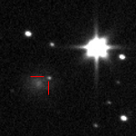 2011ak, CBAT TOCP discovered 2011/02/09.031 by La Sagra Sky Survey Supernova SearchFound in UGC 6997 at R.A. = 12h00m49s.46, Decl. = +31°52'49".7Located 16".2 west and 8".1 north of the center ofMag 16.9, Type IIP