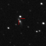 2013ci (= PSN J17045368+0907596), CBET 3515 	discovered 2013/05/04.076 by LSSS-SSPFound in PGC 1360168 at R.A. = 17h04m53s.68, Decl. = +09°07'59".6Located 6" east and 10" north of the center of PGC 1360168Mag 17.1:5/4, Type Ia (z=0.036) (References:  ATEL 5050 (  ATEL 5048 corrected) CBAT TOCP)