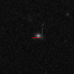 PSN in PGC 134795, CBET 2504 discovered 2010/10/13.909 by La Sagra Sky Survey Supernova SearchFound in PGC 134795 at R.A. = 01h55m18s.37, Decl. = -17°46'46".3Located 8".6 west and 6".2 south of the center of host galaxyMag 18.8 (17.3), Type unknown